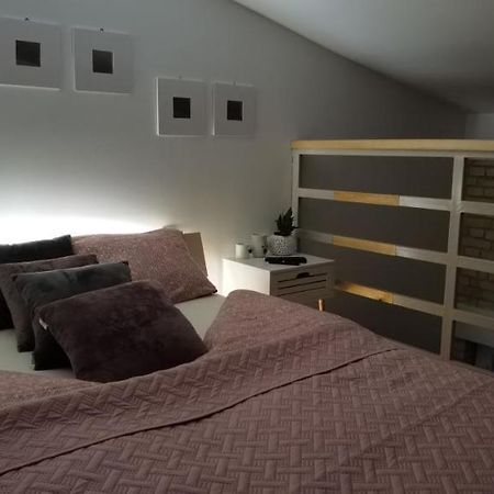 Zona Apartments 1 兹雷尼亚宁 外观 照片