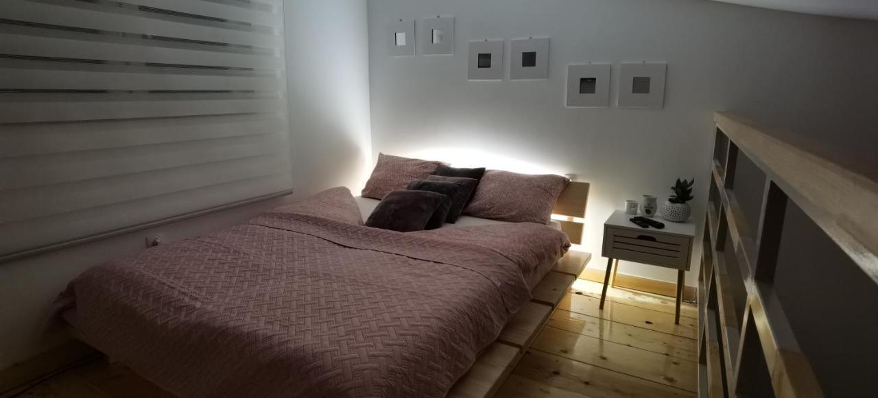 Zona Apartments 1 兹雷尼亚宁 外观 照片