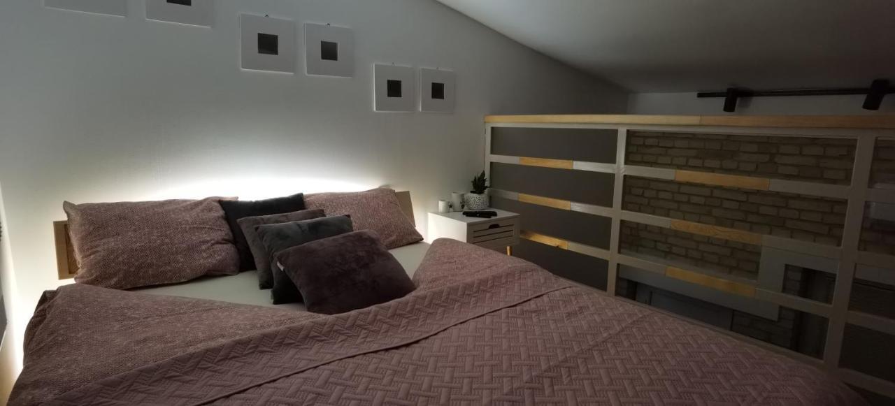 Zona Apartments 1 兹雷尼亚宁 外观 照片